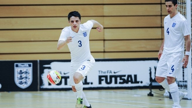 FIFA Futsal Update: New Futsal Laws of the Game approved