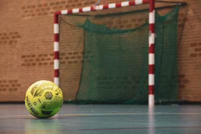 Futsal Focus Business Conference Launches