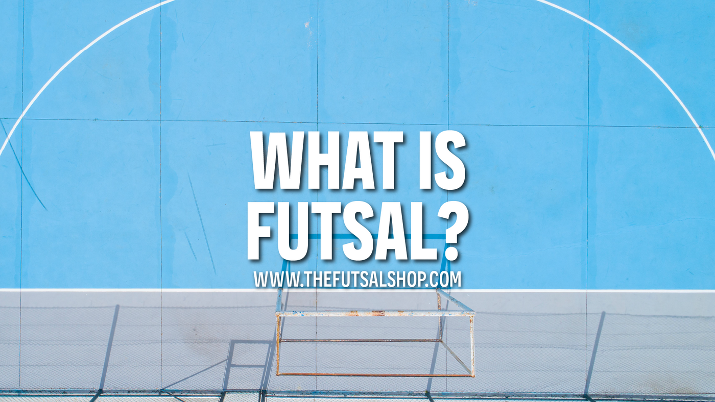 Futsal: The Fast-Paced, Skilful Indoor Soccer Game That's Taking the World by Storm