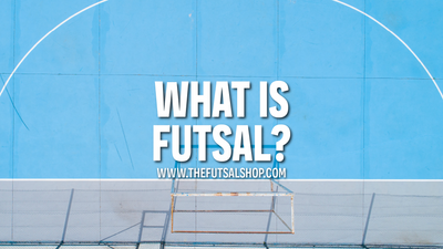 Futsal: The Fast-Paced, Skilful Indoor Soccer Game That's Taking the World by Storm